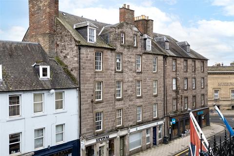 Flat 8, 56 George Street, Perth, PH1 1 bed flat for sale