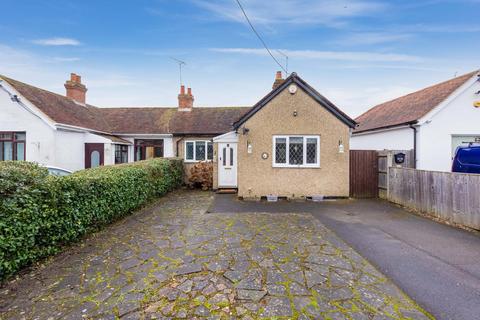 Woodlands Park Avenue, Maidenhead SL6 3 bed bungalow for sale