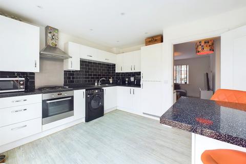 West Brook View, Emsworth PO10 3 bed terraced house for sale