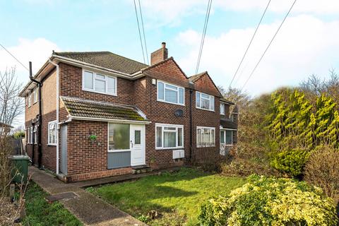 Wilton Gardens, West Molesey, Surrey... 2 bed maisonette for sale