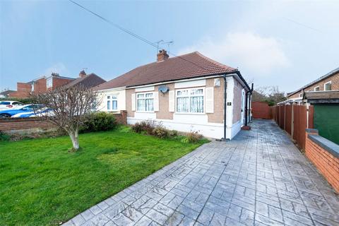 Risedale Road, Bexleyheath, Kent, DA7 2 bed bungalow for sale