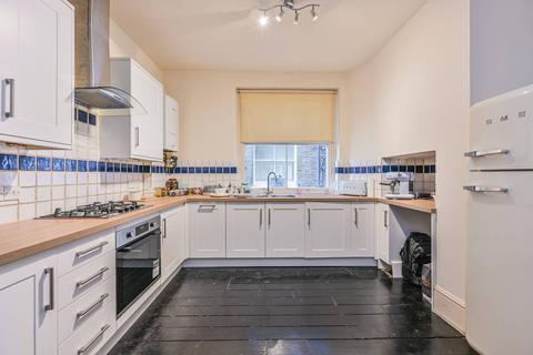 Albany Mansions, Battersea Park... 1 bed flat for sale