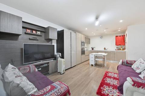 Fishers Way, Wembley, HA0 1 bed flat for sale