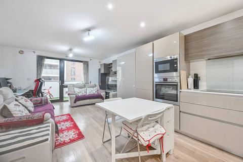 Fishers Way, Wembley, HA0 1 bed flat for sale