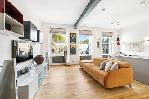 South Kensington, London 2 bed flat for sale