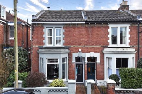 Havelock Road, Southsea PO5 4 bed end of terrace house for sale