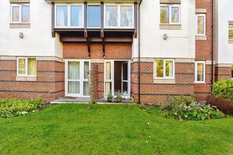 Brook Street, Worcester WR1 1 bed apartment for sale