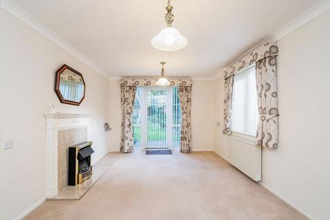 Cliff Avenue, Cromer NR27 2 bed retirement property for sale