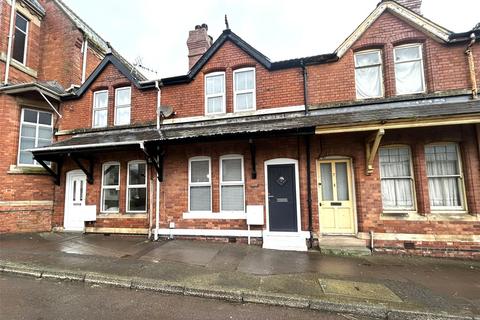 Mill Lane, Chard, Somerset, TA20 2 bed terraced house for sale