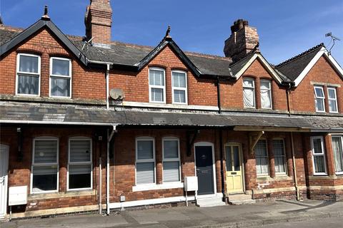 Mill Lane, Chard, Somerset, TA20 2 bed terraced house for sale