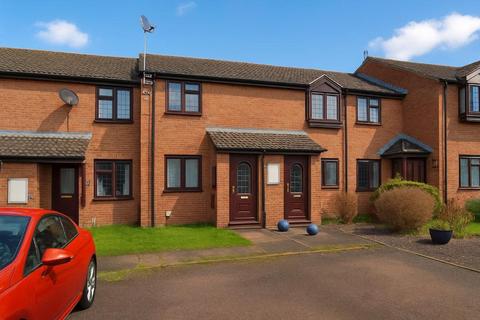 Barton Le Clay MK45 2 bed terraced house for sale
