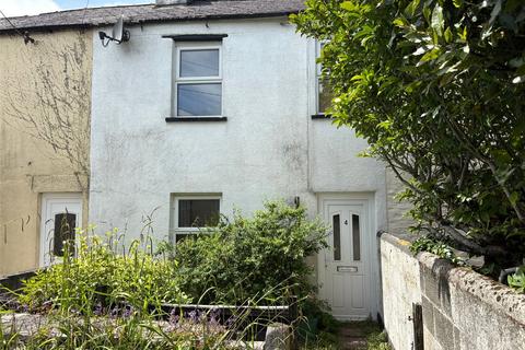 Haye Road, Callington 2 bed terraced house for sale