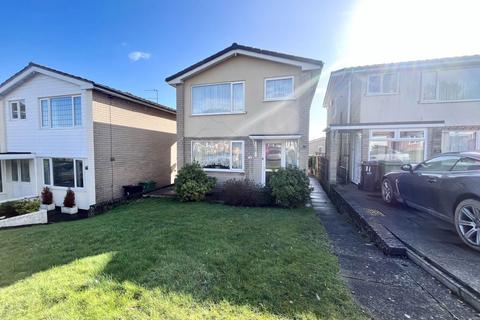 Fennel Road, Brierley Hill DY5 3 bed detached house for sale