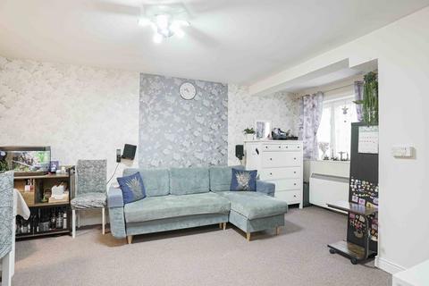 Rush Grove Street, Woolwich SE18 2 bed apartment for sale