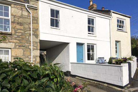 Leskinnick Terrace, Penzance TR18 2 bed terraced house for sale