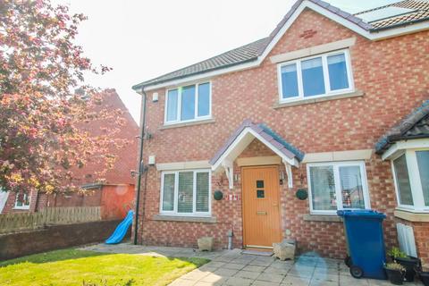 Westward Place, Harraton, Washington... 2 bed flat for sale