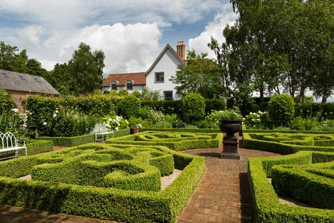 Havoc Hall, York Road, Oswaldkirk... 6 bed detached house for sale
