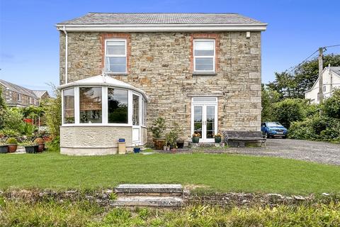 Castle Street, Bodmin, Cornwall, PL31 4 bed detached house for sale