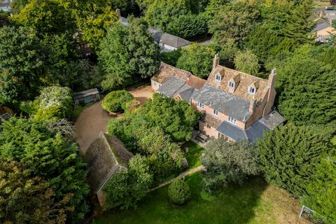 Cambridge Street, Cambridgeshire PE19 5 bed detached house for sale