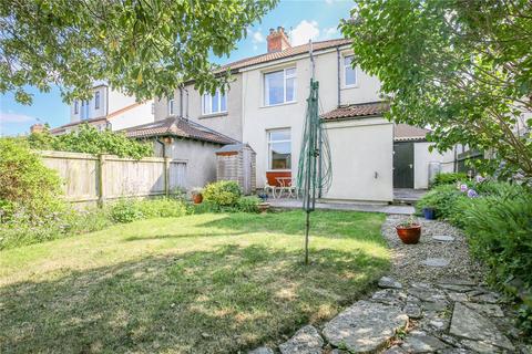 Highbury Road, Horfield, Bristol, BS7 3 bed semi