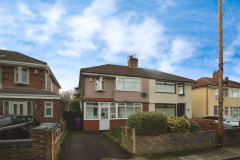 Elmtree Close, Merseyside L12 3 bed semi