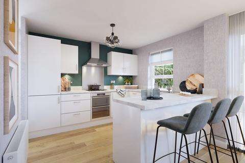 Radleigh at Cherry Meadows at... 4 bed detached house for sale