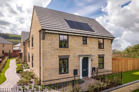 HADLEY at The Orchards, HR9... 3 bed detached house for sale