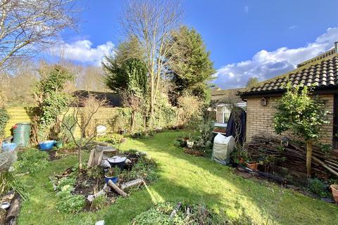 Martingale Place, Downs Barn, Milton... 1 bed bungalow for sale