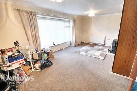 Buarth Y Capel, Pontypridd 3 bed terraced house for sale