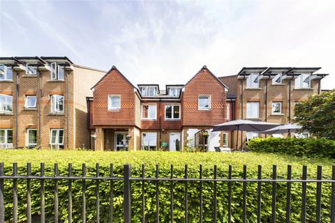 Fairfield Road, West Sussex RH19 1 bed apartment for sale