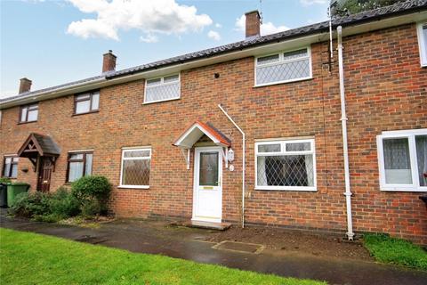Oakley Road, Bordon, Hampshire, GU35 2 bed terraced house for sale