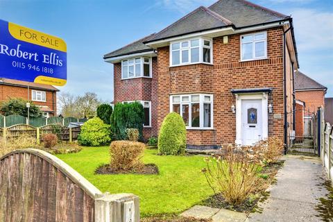 Nottingham Road, Long Eaton 5 bed detached house for sale