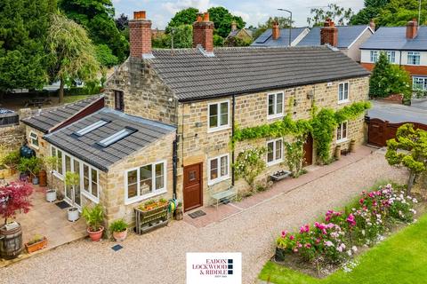 Homestead Farm, Morthen Road... 3 bed detached house for sale