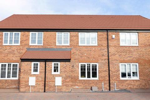 Pinetree Drive, Camperdown, Newcastle... 3 bed terraced house for sale