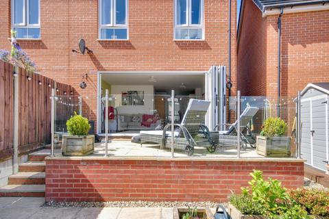 Claypits Road, Barnstaple EX31 4 bed semi