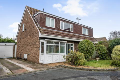 Greenway, Farndon, Chester 4 bed detached house for sale