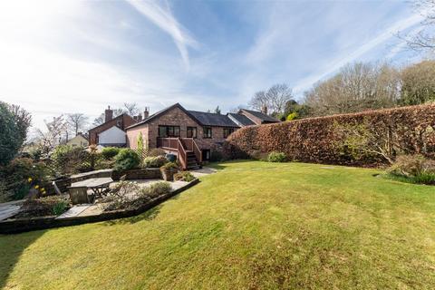 Hollands Lane, Kelsall 4 bed barn conversion for sale