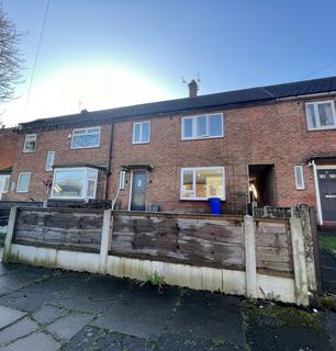 Manchester, Manchester M23 4 bed terraced house for sale