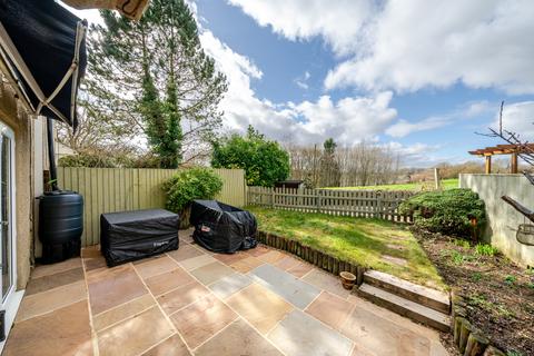 Meadow End, Fulbrook, Burford... 3 bed semi