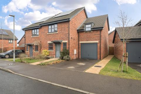 Bonsey Lane, Bracknell RG42 3 bed semi