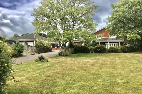 Well Lane, Llanvair Discoed... 8 bed detached house for sale