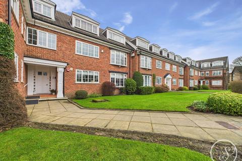 Cavendish Mews, Leeds 2 bed flat for sale
