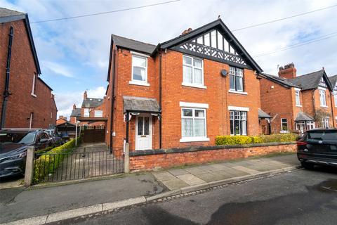 King Edward Street, Middlewich 3 bed semi