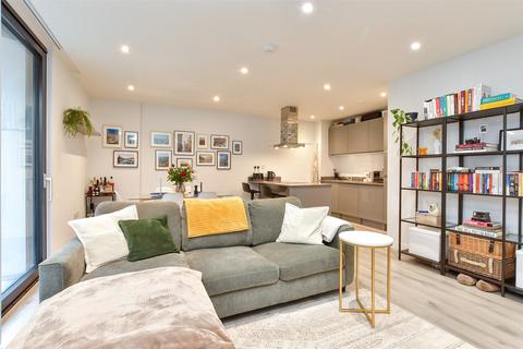 Circus Street, Brighton, East Sussex 1 bed flat for sale
