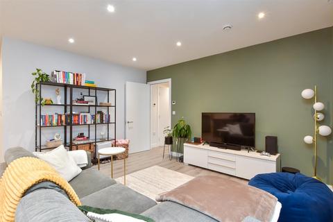 Circus Street, Brighton, East Sussex 1 bed flat for sale