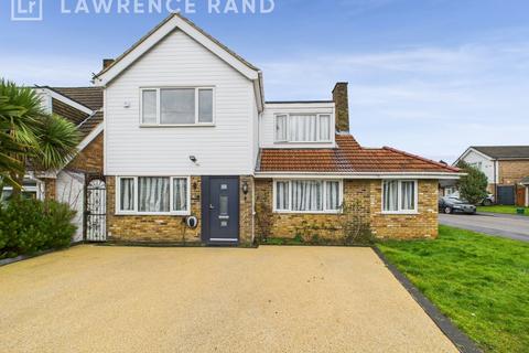 Fairacres, Ruislip, Middlesex, HA4 4 bed detached house for sale
