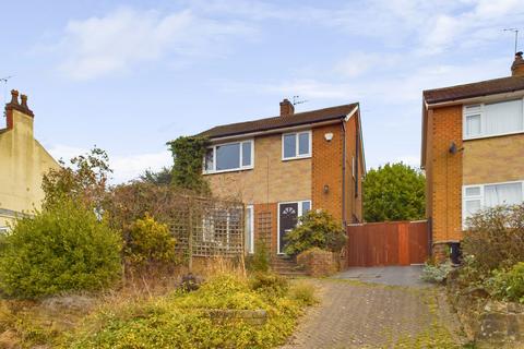 Kirk Road, Nottingham NG3 3 bed detached house for sale