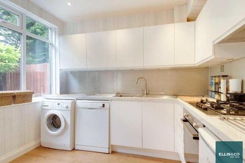 Florence Street, Hendon, NW4 4 bed terraced house for sale