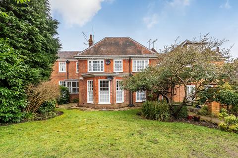 Riverhead House, Worships Hill... 1 bed apartment for sale
