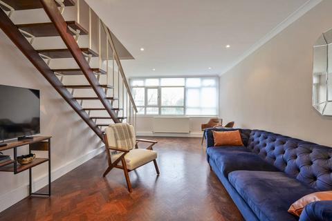 Kersfield Road, Putney, London, SW15 2 bed flat for sale